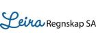 Leira Regnskap SA