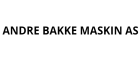 Andre Bakke Maskin AS
