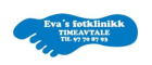 Evas Fotklinikk (Autorisert Fotterapeut)