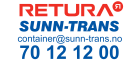 Sunn-Trans (Sunnmøre Transport AS)