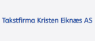 Takstfirma Kristen Eikenæs AS