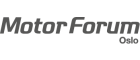 Motor Forum Oslo