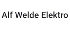 Alf Welde Elektro