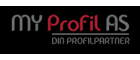 My Profil AS