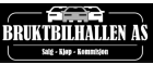 Bruktbilhallen AS