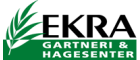Ekra Gartneri og Hagesenter AS