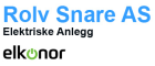 Rolv Snare AS