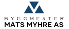 Byggmester Mats Myhre AS