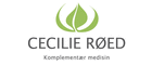 Terapeut Cecilie Røed