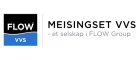 Flow Meisingset VVS AS