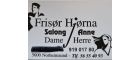 Frisørhjørna Salong Anne AS