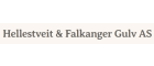 Hellestveit & Falkanger Gulv AS