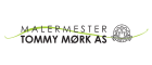 Malermester Tommy Mørk. AS