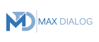 Max Dialog AS