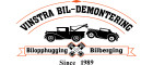 Vinstra Bil-Demontering