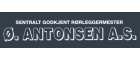 Ø. Antonsen AS