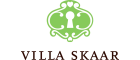 Villa Skaar Valstad