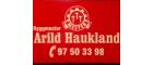 Byggmester Arild Haukland AS