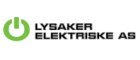 Lysaker Elektriske AS