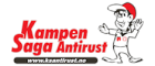 Kampen Saga Antirust AS