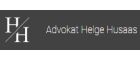 Advokat Helge Husaas