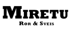 Miretu Rør & Sveis AS