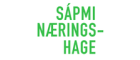 Sápmi Næringshage AS