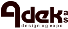 Adek AS Design og Expo