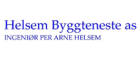 Helsem Byggteneste AS