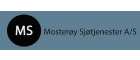 Mosterøy Sjøtjenester AS