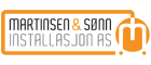 Martinsen & Sønn Installasjon AS