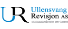 Ullensvang Revisjon AS