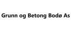 Grunn og Betong Bodø AS