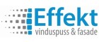 Effekt Vinduspuss