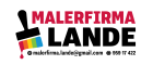 Malerfirma Lande