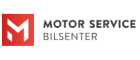Motor Service Bilsenter AS (Bosch Car Service)