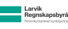 Larvik Regnskapsbyrå AS