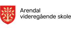 Arendal videregående skole