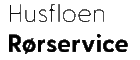 Husfloen Rørservice AS