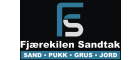Fjærekilen Sandtak AS