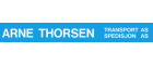 Arne Thorsen Spedisjon A/S