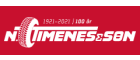 N Timenes Søn AS