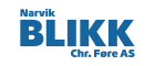 Narvik Blikk Chr Føre AS