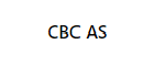 Cbc AS