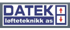 Datek Løfteteknikk vest AS