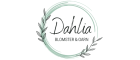 Dahlia Blomster og Garn