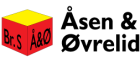 Åsen & Øvrelid Nordvest AS
