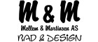 M & M Bad (Mellem og Martinsen)