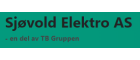 Sjøvold Elektro AS