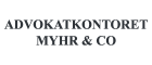 Advokatkontoret Myhr & Co AS